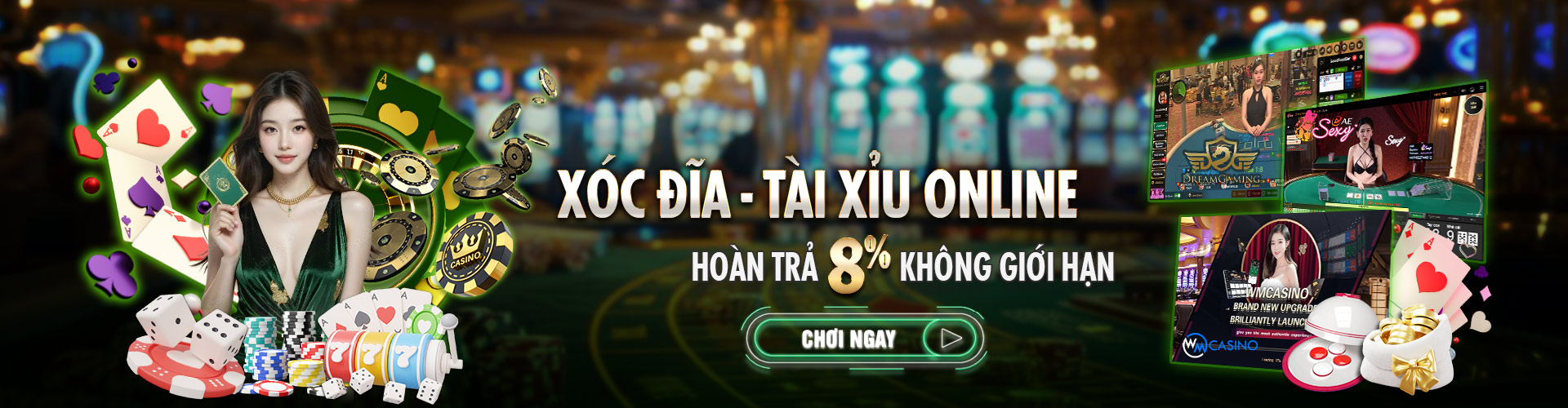 Hình ảnh quảng cáo của winbet88 hiển thị nền tảng và các lợi ích